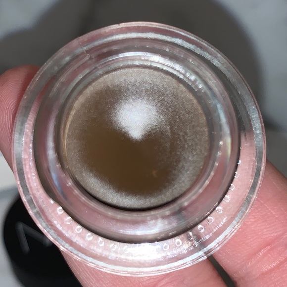 New NARS El DJOUF (Light/Medium Brown) BROW DEFINING CREAM - Picture 5 of 16